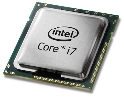 Background Intel s product CPUs = integrated circuits that serve as a brain of a computer Intel s market share > 70% ( 97-07) Intel s customers OEMs: Dell, HP, IBM They compete among themselves to