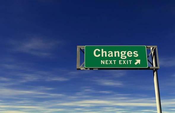 2013 Market Trends A year of change Upmarket