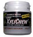 Xylitol Low calorie sweetener Promotes oral health Non-insulin mediated metabolism Obtained from
