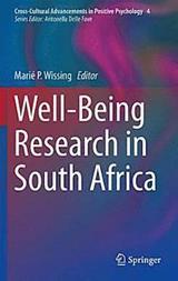(2013). From happiness to flourishing at work: A southern African perspective. In M.P. Wissing (Ed.
