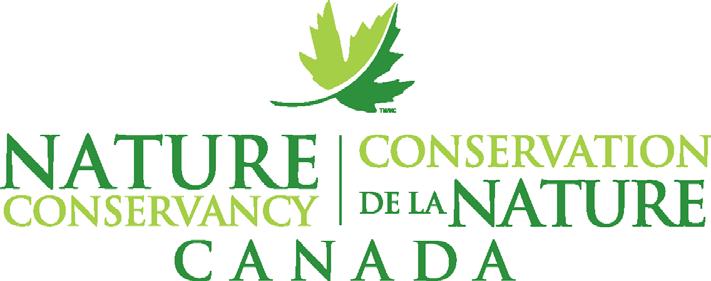 The Natural Capital Value of Forest Habitat Conservation Brian DePratto (TD Economics) and Dan Kraus (Nature Conservancy Canada) Conservation, including forest conservation, helps ensure that natural