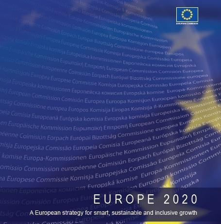 European Union Strategy for 2020 SMART