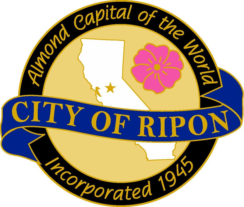 Planning Commission Staff Report Planning Commission Hearing November 14, 2016 Project Title: Major Site Review (SR16-06) for Ripon Gardens II Commercial Request: A request to develop a 15,996 square