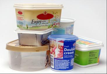 Guidance Document Design of Rigid Plastic Packaging for Recycling Guidance on how to design pots, tubs, trays and non-drink