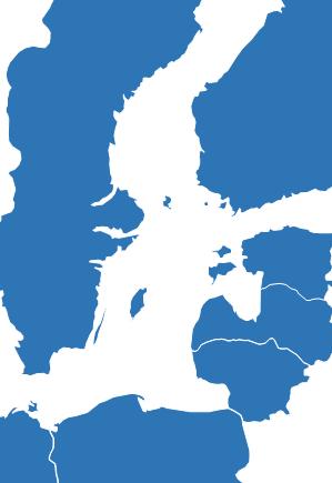 BEMIP and the Bridge to the EU power markets The main goal of the BEMIP is to create a unified market of the Baltic Sea region The plan also embraces the establishment of power