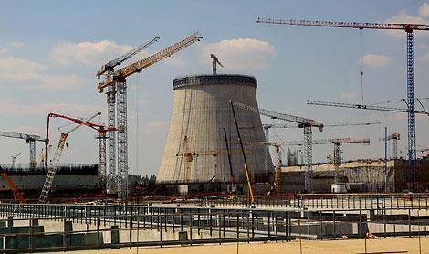factory or enterprise ; reactor plant = Republic of Uzbekistan as the Russian abbreviation «РУ» translated into Lithuanian as Republic
