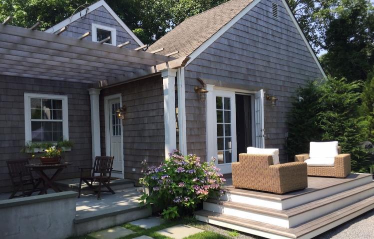 LONG ISLAND Airbnb is activating underutilized second homes on Long Island, generating nearly $100M in new economic activity and supporting close to 1,000 jobs.