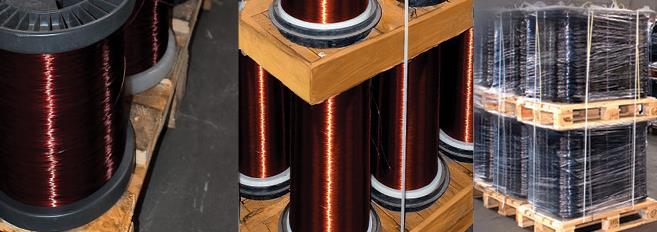 Vektor Plus potential Vektor Plus is the distributer of Copper and aluminum wires for