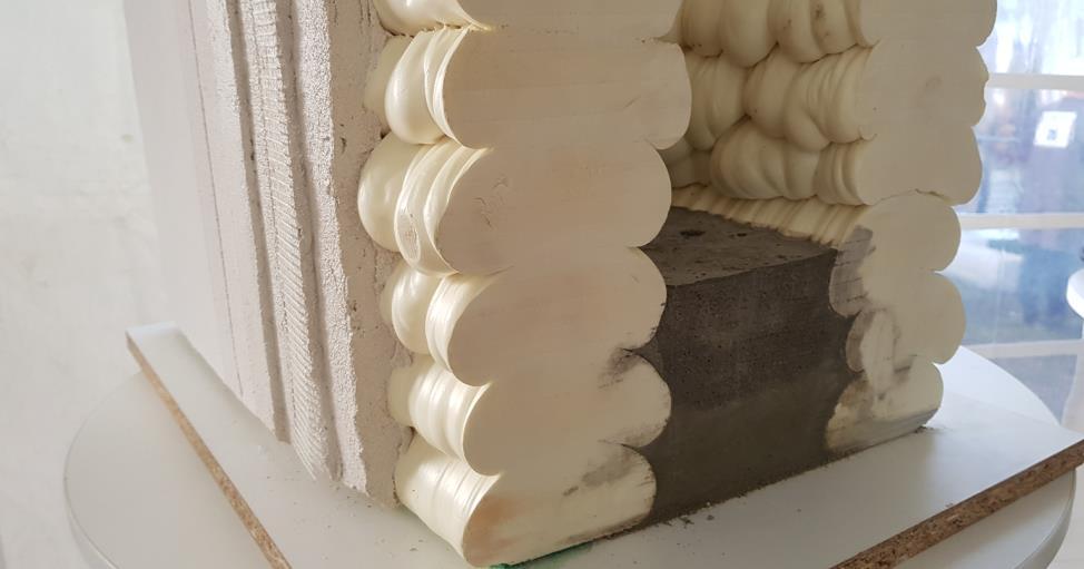 Price per unit: Not for sale / Not specified.5. Material.5.1. General description Polyurethane foam is a polymer produced by the reaction of poly-isocyanate and polyol.