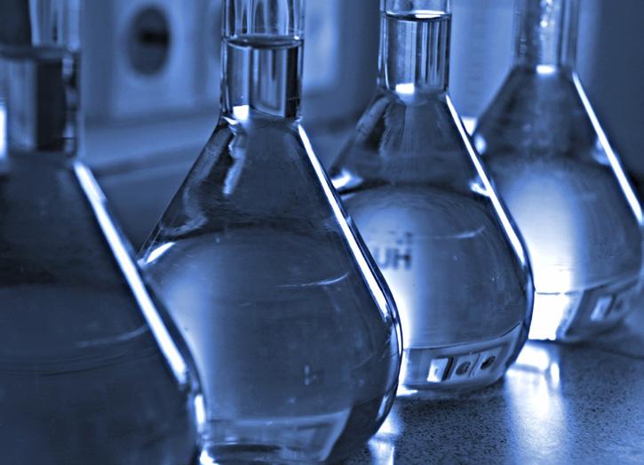Analytical Chemistry SRI has state-of-the-art technology and experienced scientists offering a broad range of analytical method development and validation, and quality control analyses of small