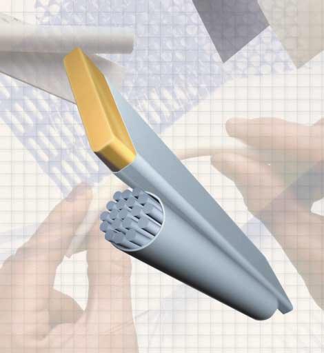 Riteflex thermoplastic polyester elastomer Short Term Properties Brochure Thermoplastic
