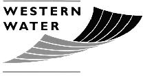 WESTERN WATER DESIGN AND CONSTRUCTION