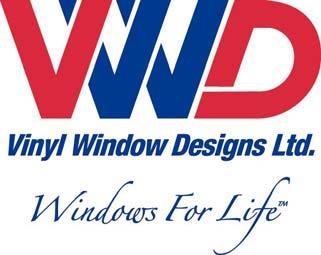 Vinyl Window Designs Ltd. 550 Oakdale Road Toronto, ON M3N 1W6 DIVISION 08 / SECTION 08560, VINYL WINDOWS SPECIFICATIONS 1.0. Section includes: 1.
