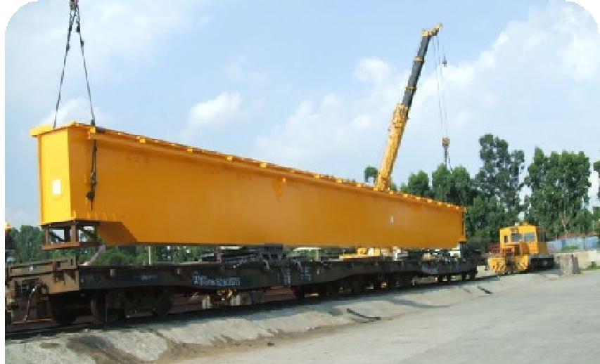 China PROJECTS Service Our project services Import and Export All transportation mode