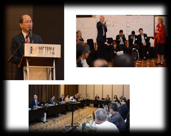 Economy Report Malaysia Page 5 The Asia Pacific Metrology Programme (APMP) Mid-Year Meetings and Joint