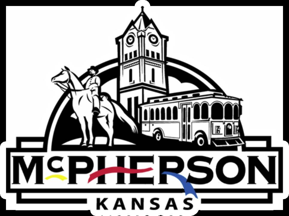 CITY OF MCPHERSON, KANSAS AN EQUAL OPPURTUNITY EMPLOYER APPLICATION FOR EMPLOYMENT Date Department First Name Middle Initial Last Name Position (Job)