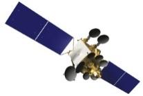 ENABLERS FROM SPACE - Earth Observation (SatEO) Enables collection of diverse environmental data, including crop monitoring, mapping, change detection, and weather forecasting - Satellite navigation