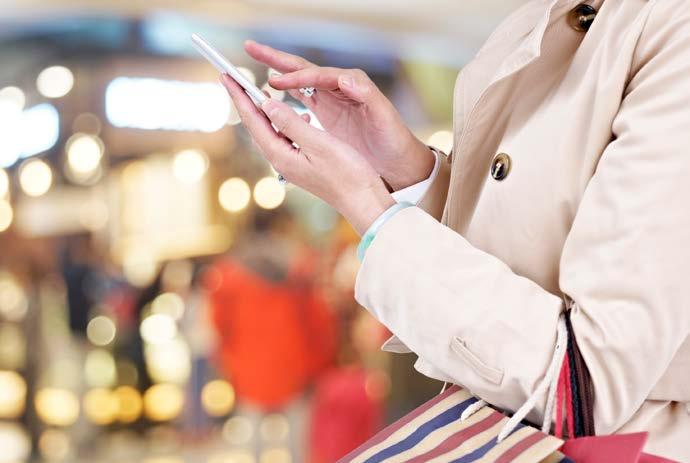 Technology has created an omnichannel world that is bringing together physical and digital shopping experiences and offering a proliferation of touchpoints that influence consumers brand opinions and