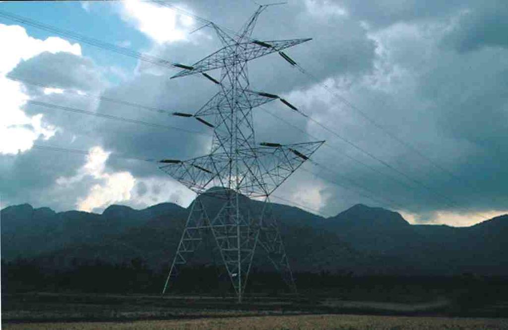PRIVATE SECTOR PARTICIPATION IN TRANSMISSION For creation of National Grid including e evacuation system for associated generation projects, e total investment requirement in e Central transmission