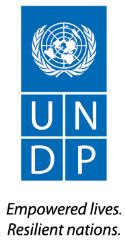 REQUEST FOR QUOTATION Procurement of Medium scale Machineries (RFQ - GLED/2015/07) The United Nations Development Programme in Sri Lanka invites eligible National and or international manufacturers,