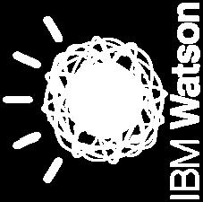 Watson can tap into data and knowledge that can help diagnose