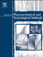 Journal of Pharmacological and Toxicological Methods 59 (2009) 7 12 Contents lists available at ScienceDirect Journal of Pharmacological and Toxicological Methods journal homepage: www.elsevier.