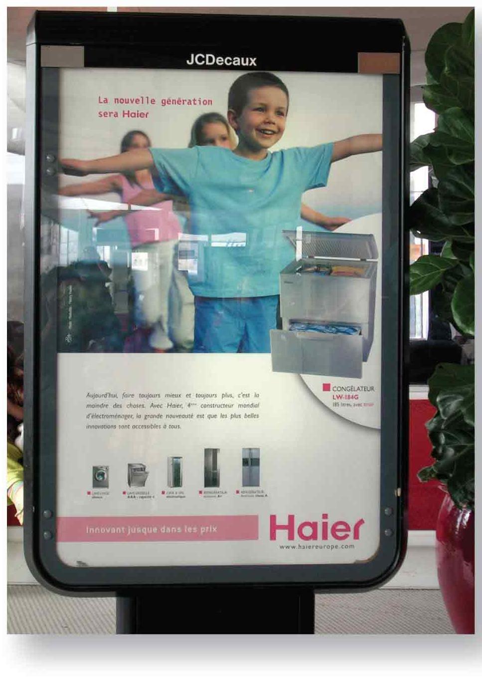 Business Unit Strategic Planning feedback and control Marketplace will change review & revise implementation, programs, strategies or objectives HAIER is a good example: Started with inferior-quality