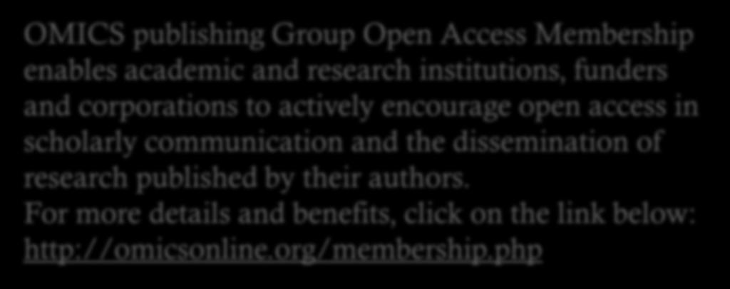 in scholarly communication and the dissemination