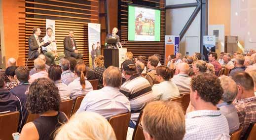 MAJOR SUPPORTING PARTNER Australian Dairy Conference Major Supporting Partner SOLD : Dairy Australia Our major supporting partner receives ultimate brand positioning and placement in an opportunity