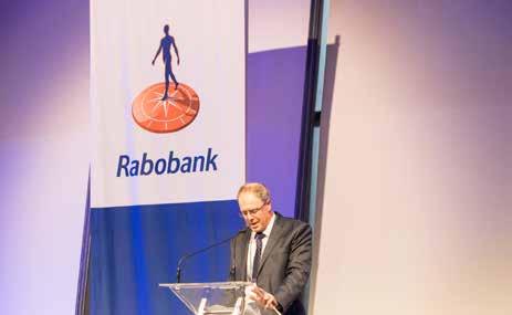 PLATINUM PLATINUM SPONSORSHIP OPPORTUNITIES OPTION 1 : PLATINUM Australian Dairy Conference Gala Dinner Partner SOLD : Rabobank Our platinum partners are awarded the opportunity to interface at the