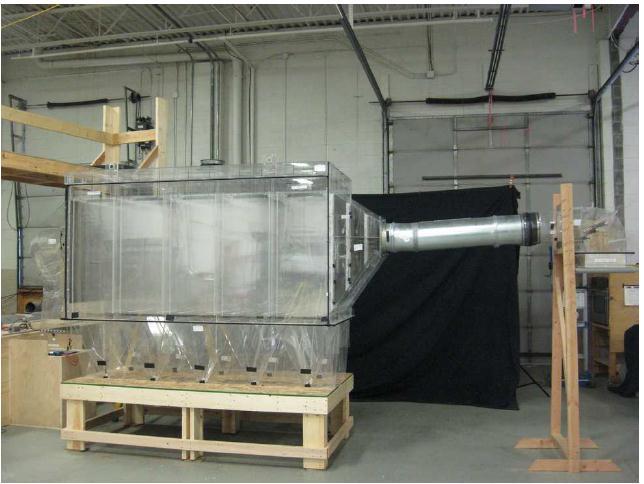 Verification and Validation of Preliminarily Result of CFD of Electrostatic Precipitator A.