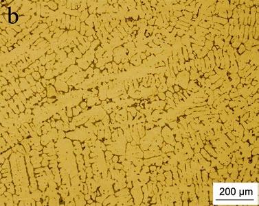 The specimens for TEM were prepared by a combination of dual ion milling and ion polishing, and then examined by Tecnai G2 TEM.