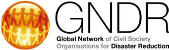 Network Development Manager - Job Description [25 July 2017 FINAL] Introduction: GNDR was established in 2007 as a voluntary network of civil society organisations who are committed to working