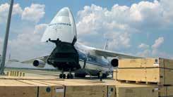 The industry is made up of many specialisations and those interested in using a freight forwarder or working in the forwarding profession will find that there is an enormous range of companies to