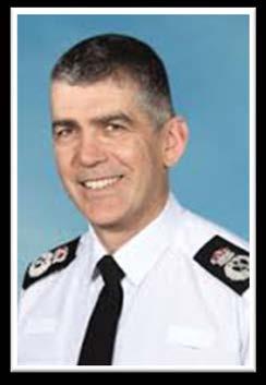 Our commitment to you Andy Marsh Chief Constable Avon & Somerset Constabulary We can provide the leadership, equipment and training to help create a professional and fair working environment in which