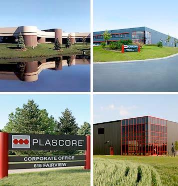 World Class Honeycomb Manufacturing, Technical Support and Service Plascore, Inc. is an ISO-9001 global manufacturer of Honeycomb cores and composite panels.
