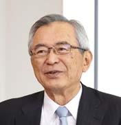 A Message from an Outside Director Takashi Kawamura Outside Director To Further Strengthen Calbee s Corporate Governance I believe that the evaluation of corporate governance must be based on the