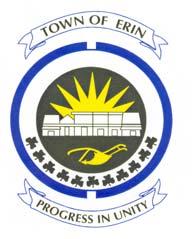 TOWN OF ERIN BUILDING