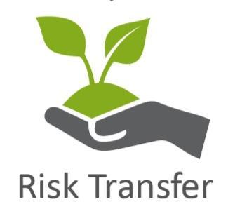 R4 Component: risk transfer Farmers pay for insurance by working to reduce the impact of droughts and other hazards, through Insurance-for-Work.