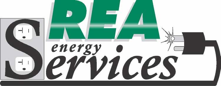 Call the Experts at REA Energy Services for all of Your Electrical and HVAC Needs.