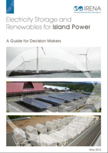 financing Renewables readiness assessment Project