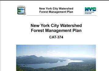Challenge: Forest Management & Compliance 16 Forest Management Plan Developed in partnership with US Forest Service, TEAMS Enterprise, completed in 2011 Wall-to-wall forest inventory Provides
