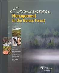 A definition of Ecosystem Management «A management approach that aims to maintain healthy and resilient forest ecosystems by focusing on the reduction of differences between