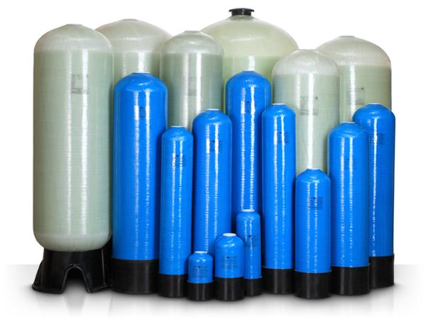 Water treatment Pressure Tanks 2.5" TOP - PRESSURE TANKS Part No. Description AQT-AT-0713BL-25T 7" X 13" PG, STANDARD, BLUE TANK, 1.8 GAL AQT-AT-0713BK-25T 7" X 13" PG, STANDARD, BLACK TANK, 1.