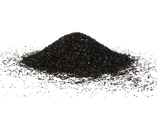 WATer TreATmeNT Carbon Carbon Aquatrol coconut shell granular activated carbon is a high quality coconut shell activated carbon for the removal of dissolved organic