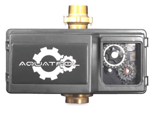 Water Treatment AQT-315 Timer-Meter / Control
