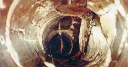 WHY CHOOSE STREAMLINE TO REPAIR YOUR PIPES?