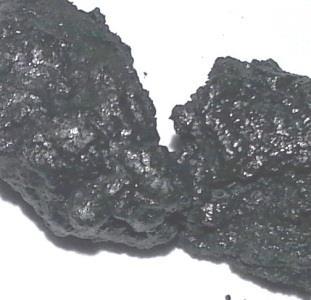 lignite - gasification