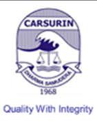 CODE OF CONDUCT AND CARSURIN CARSURIN Quality with Integrity Head Office: SOHO Capital, 28 floor th Jl. Letjen. S. Parman Kav.