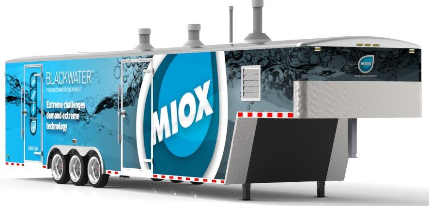 Interested in learning how MIOX s On-Site Generation technology can improve